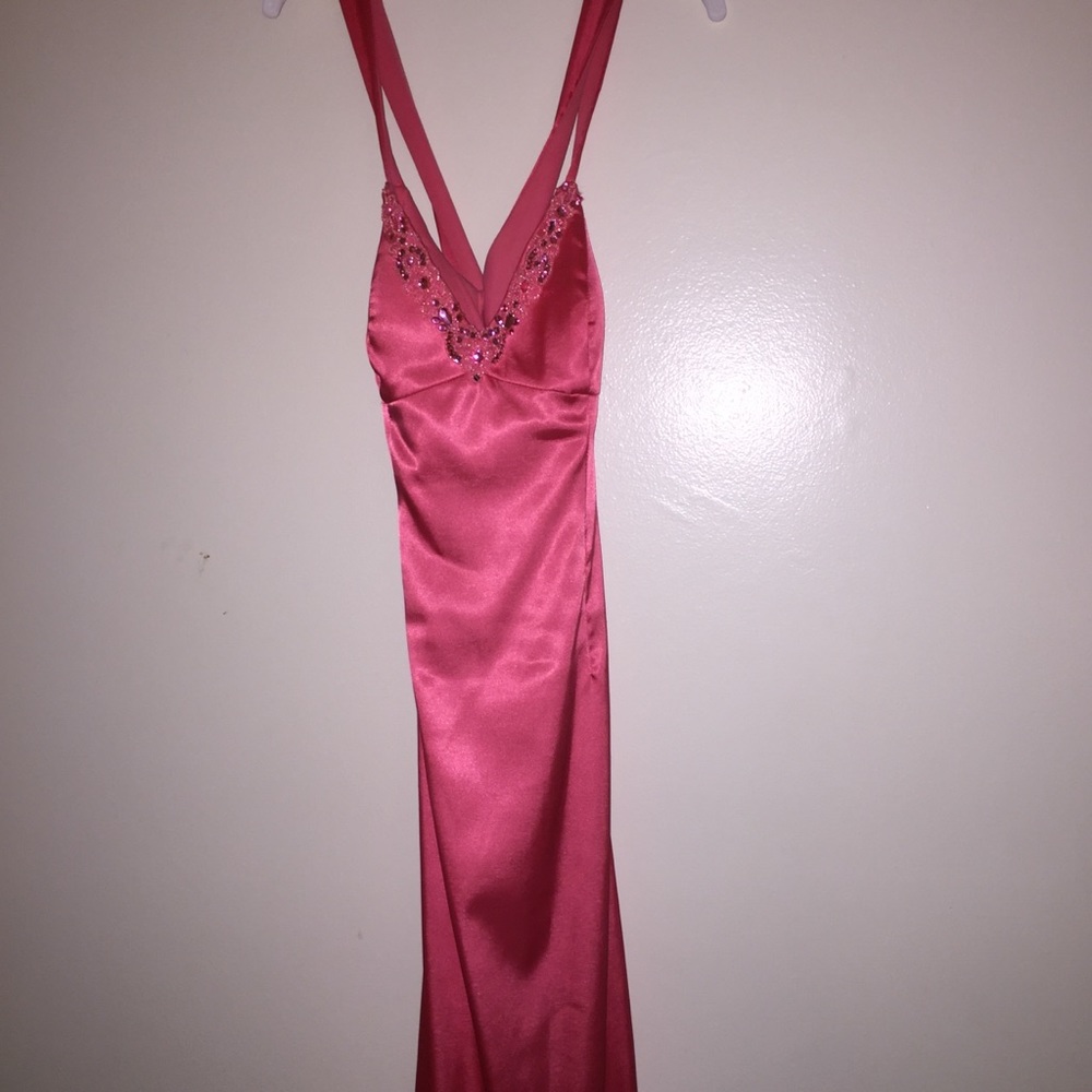 Sexy mermaid-like dress❤️
